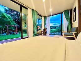 3Pok Resort Chiang Mai