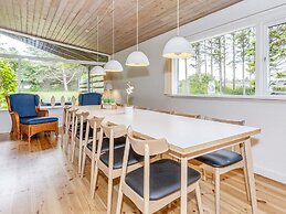 6 Person Holiday Home on a Holiday Park in Hanstholm