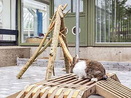 6 Person Holiday Home on a Holiday Park in Hanstholm