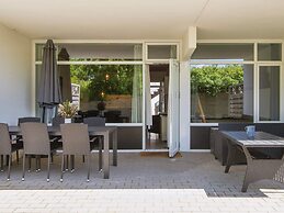 6 Person Holiday Home on a Holiday Park in Glesborg