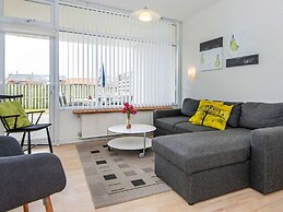 6 Person Holiday Home on a Holiday Park in Glesborg