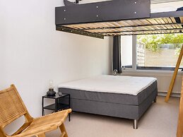 6 Person Holiday Home on a Holiday Park in Glesborg