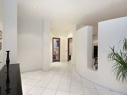 Apartment at the Foot of Mt. Vesuvius