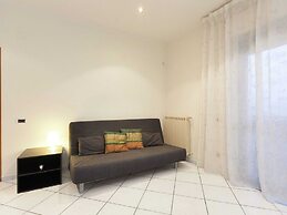 Apartment at the Foot of Mt. Vesuvius
