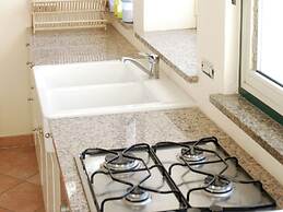 Apartment at the Foot of Mt. Vesuvius