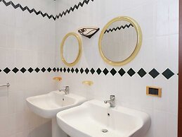 Apartment at the Foot of Mt. Vesuvius