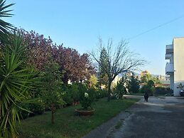 Apartment at the Foot of Mt. Vesuvius