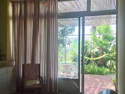 Apartment at the Foot of Mt. Vesuvius