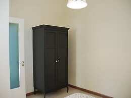 Apartment at the Foot of Mt. Vesuvius