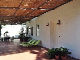 Apartment at the Foot of Mt. Vesuvius