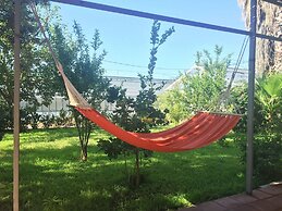 Apartment at the Foot of Mt. Vesuvius