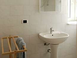 Apartment at the Foot of Mt. Vesuvius