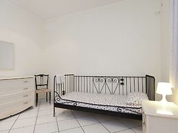 Apartment at the Foot of Mt. Vesuvius