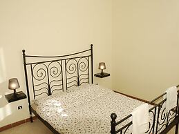 Apartment at the Foot of Mt. Vesuvius