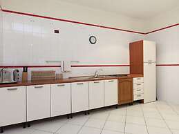 Apartment at the Foot of Mt. Vesuvius