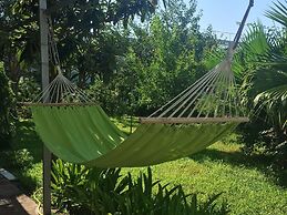 Apartment at the Foot of Mt. Vesuvius