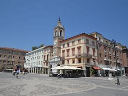 Apartment in Northern Zone of Riccione, 150 Meters From the sea