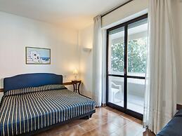 Apartment in Northern Zone of Riccione, 150 Meters From the sea