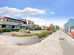 Apartment in Northern Zone of Riccione, 150 Meters From the sea