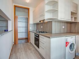 Apartment in Northern Zone of Riccione, 150 Meters From the sea