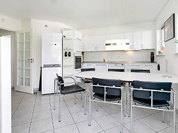 6 Person Holiday Home on a Holiday Park in Bogense