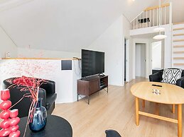 6 Person Holiday Home on a Holiday Park in Bogense