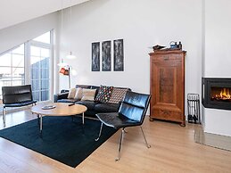 6 Person Holiday Home on a Holiday Park in Bogense