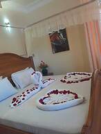 Dubai infinite luxury suites