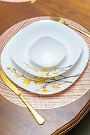 Dubai infinite luxury suites