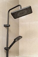 Dubai infinite luxury suites