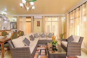 Dubai infinite luxury suites