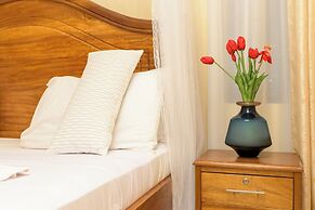 Dubai infinite luxury suites