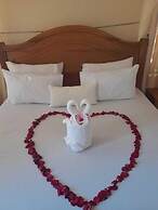 Dubai infinite luxury suites