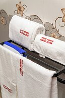 Dubai infinite luxury suites