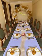 Dubai infinite luxury suites