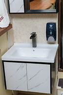 Dubai infinite luxury suites