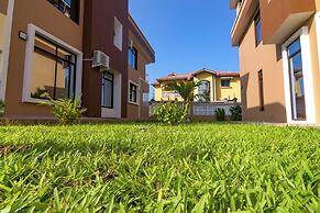 Dubai infinite luxury suites