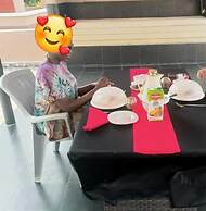 Dubai infinite luxury suites