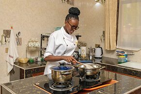 Dubai infinite luxury suites