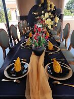 Dubai infinite luxury suites