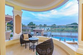 Dubai infinite luxury suites