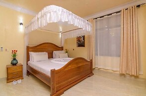 Dubai infinite luxury suites