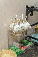 Dubai infinite luxury suites