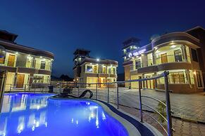 Dubai infinite luxury suites