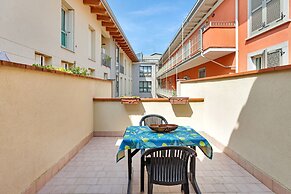 Alessia's Flat - San Bernardino