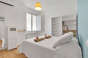 Alessia's Flat - San Bernardino