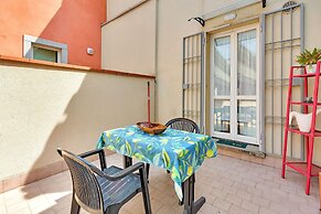 Alessia's Flat - San Bernardino