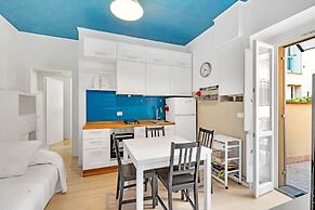 Alessia's Flat - San Bernardino