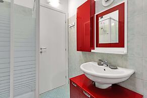 Alessia's Flat - San Bernardino