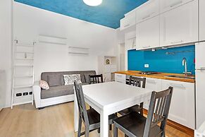 Alessia's Flat - San Bernardino